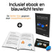 Slaaptips ebook en blauw licht tester