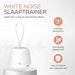 whitenoise slaaptrainer